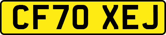 CF70XEJ