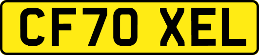 CF70XEL
