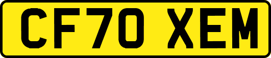 CF70XEM