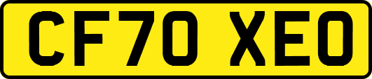 CF70XEO