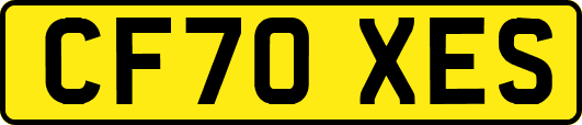CF70XES