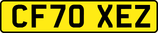 CF70XEZ