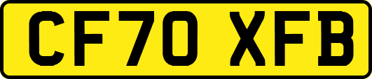 CF70XFB