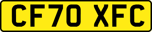CF70XFC