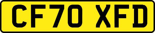 CF70XFD