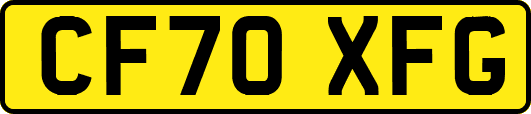 CF70XFG
