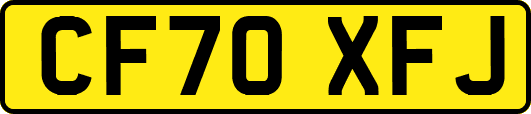 CF70XFJ