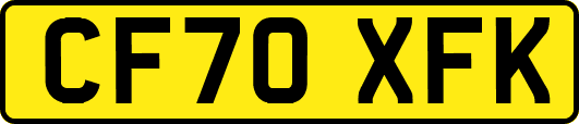 CF70XFK
