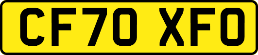 CF70XFO