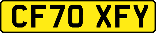 CF70XFY