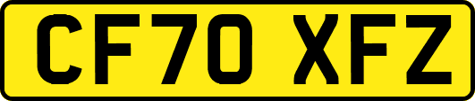 CF70XFZ