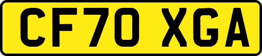 CF70XGA
