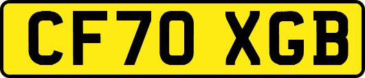 CF70XGB
