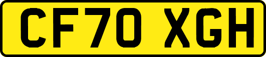CF70XGH