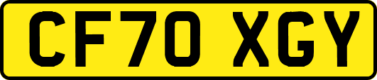 CF70XGY