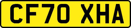 CF70XHA