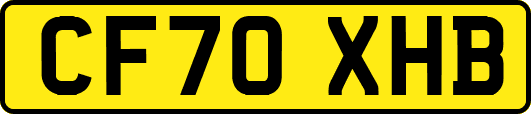 CF70XHB
