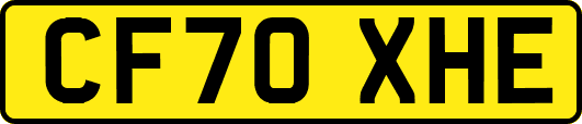 CF70XHE