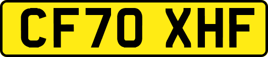 CF70XHF