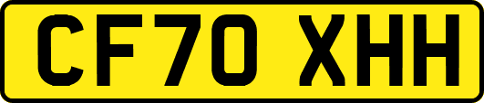 CF70XHH