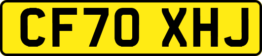 CF70XHJ