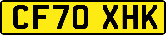 CF70XHK