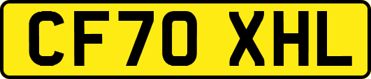 CF70XHL