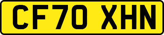 CF70XHN