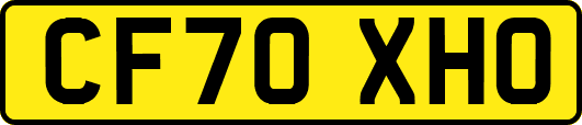 CF70XHO
