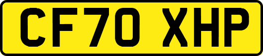 CF70XHP