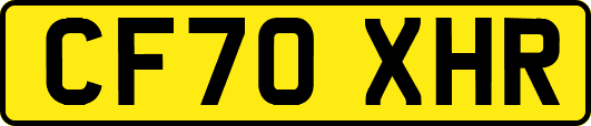 CF70XHR