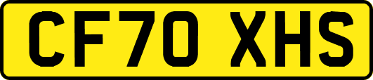 CF70XHS