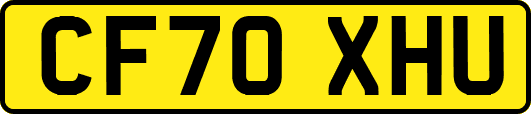 CF70XHU