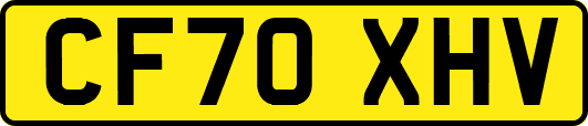 CF70XHV
