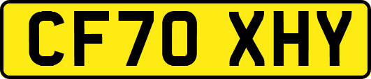 CF70XHY