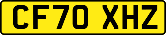 CF70XHZ