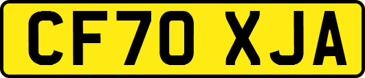 CF70XJA