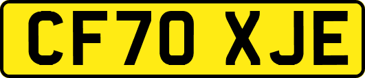 CF70XJE