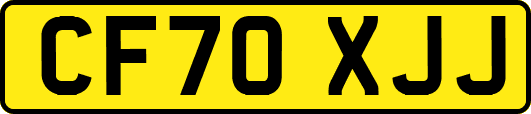 CF70XJJ