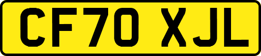 CF70XJL