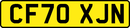 CF70XJN
