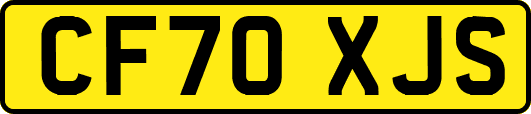CF70XJS