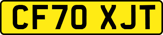 CF70XJT