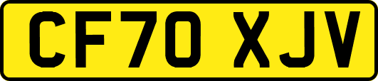 CF70XJV