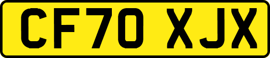 CF70XJX