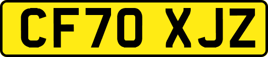 CF70XJZ
