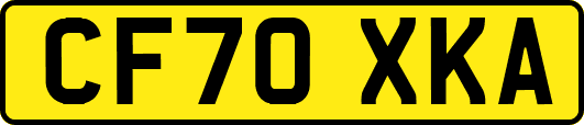 CF70XKA