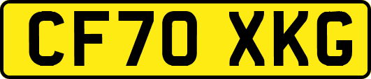 CF70XKG