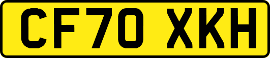 CF70XKH