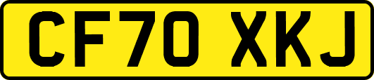 CF70XKJ